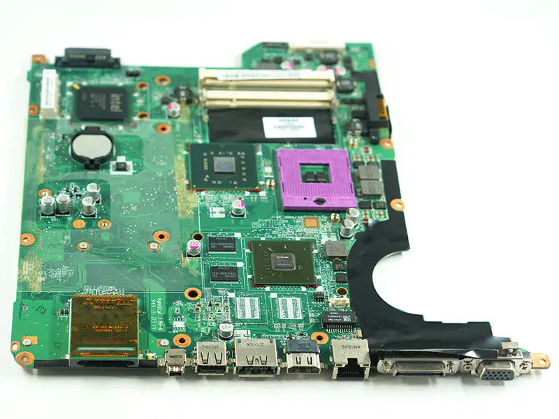Płyta główna HP 482867-001 DV5