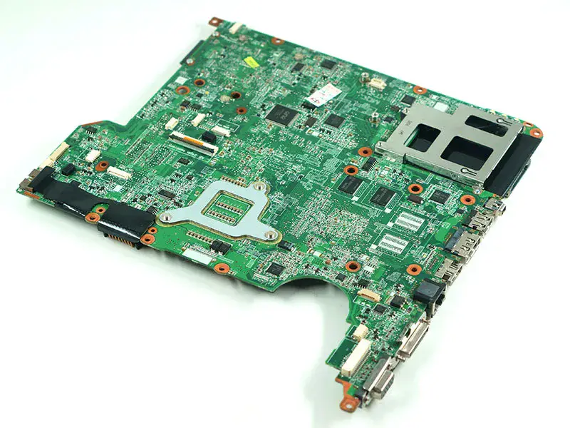 Płyta główna HP 482867-001 DV5
