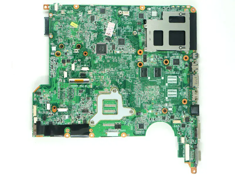 Płyta główna HP 482867-001 DV5