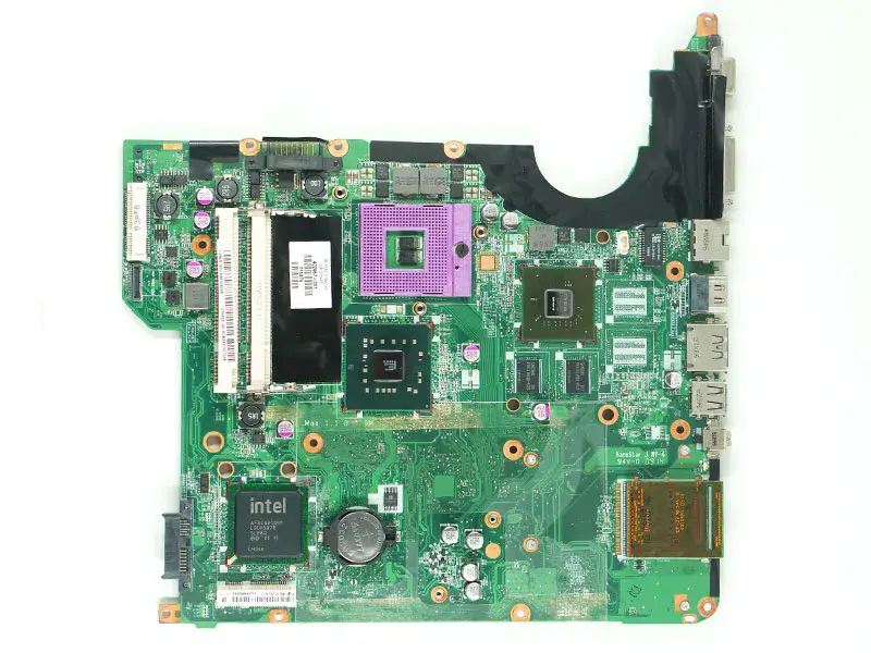 Płyta główna HP 482867-001 DV5
