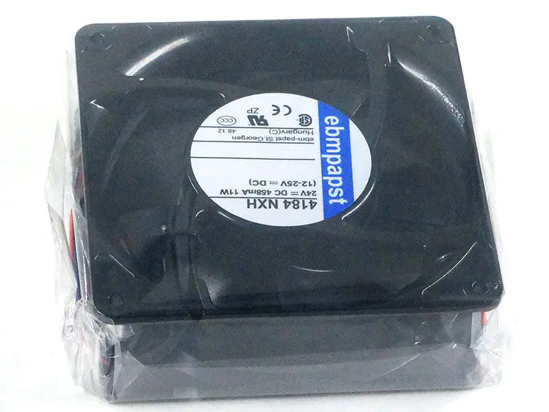 Wentylator Ebmpapst 4184NXH