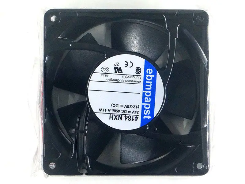 Wentylator Ebmpapst 4184NXH