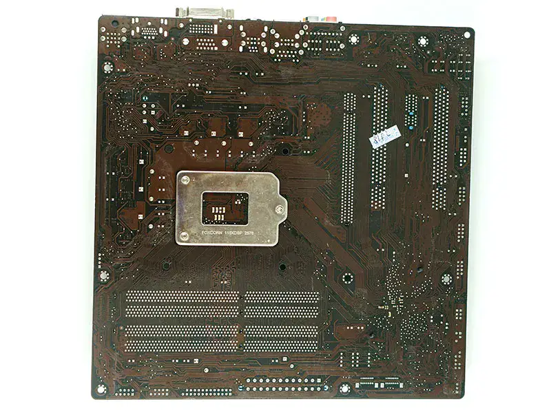 Płyta główna Asus P7H55-M/BM5275/DP