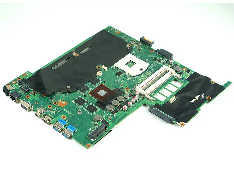 Płyta główna Asus G55VM