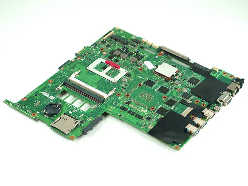 Płyta główna Asus G55VM