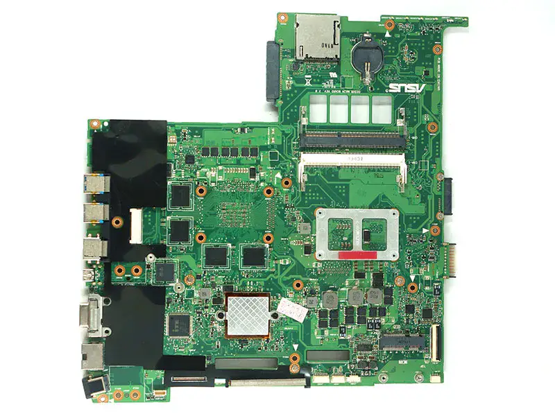 Płyta główna Asus G55VM
