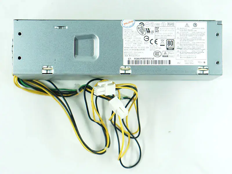Zasilacz HP L07658-004 PCH019