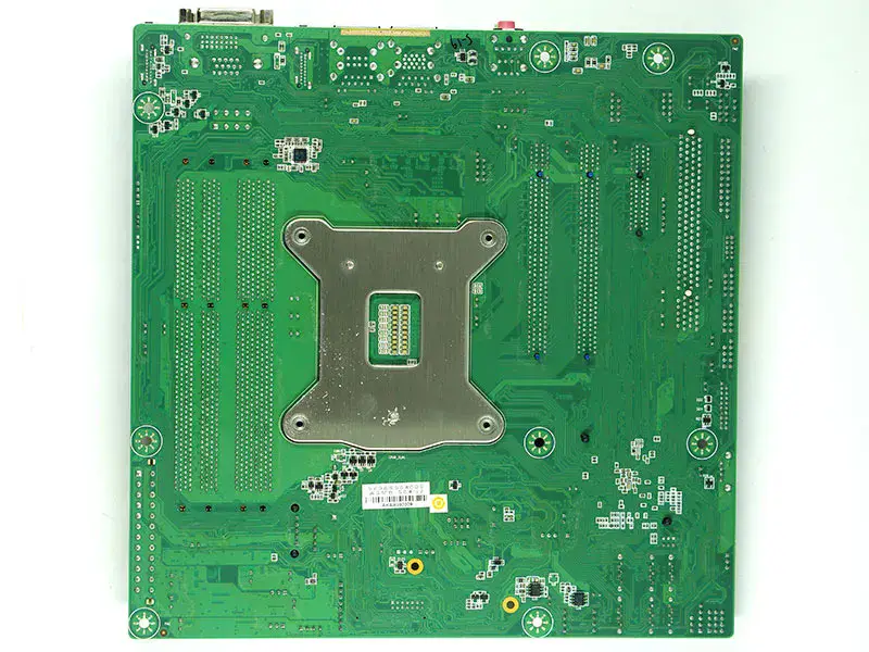 Płyta główna Advantech ASMB-584 REV.A1 ASMB-584G2 19A2058403-01