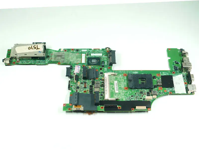 Płyta główna Lenovo 63Y1499 T510 T510I 48.4CU03.031