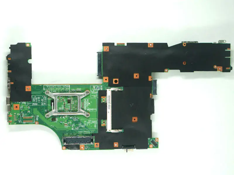 Płyta główna Lenovo 63Y1499 T510 T510I 48.4CU03.031