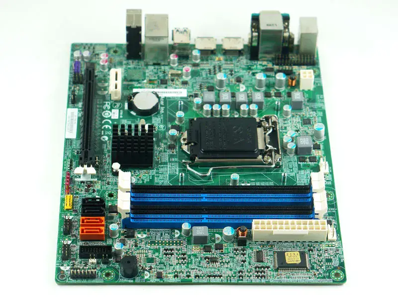 Płyta główna Acer X6620X X6620G Desktop Q77H2-AD LG1155