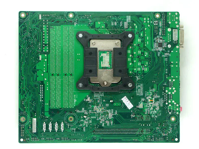 Płyta główna Acer X6620X X6620G Desktop Q77H2-AD LG1155