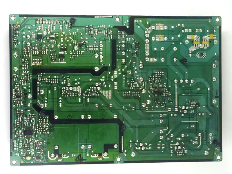 Karta kontrolna SAMSUNG BN44-00268A I55F2-9HS