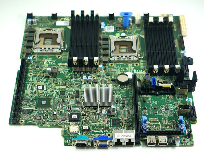 Płyta główna Dell CN-051XDX