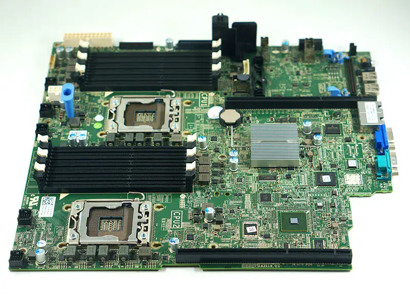 Płyta główna Dell CN-051XDX