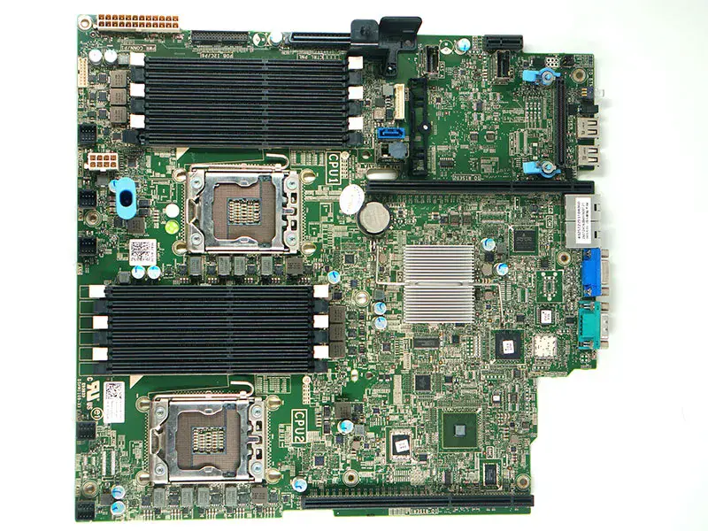 Płyta główna Dell CN-051XDX