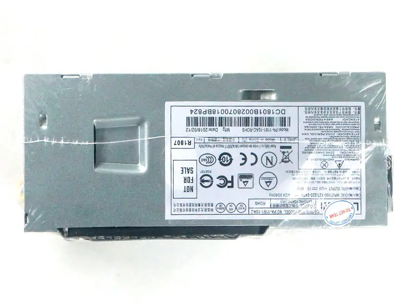 Zasilacz Acer PA-1181-10AC PA-1181-10AB