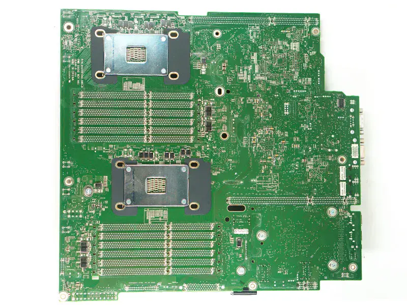 Płyta główna Dell CN-051XDX