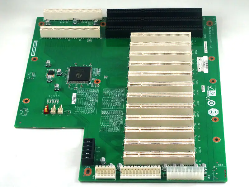 Płyta główna IEI PX-14S3-RS-R50 REV 5.0