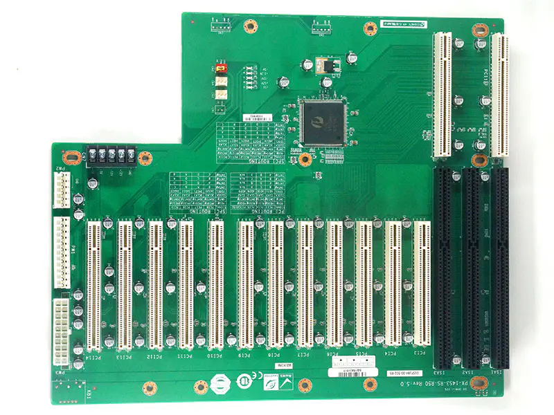 Płyta główna IEI PX-14S3-RS-R50 REV 5.0