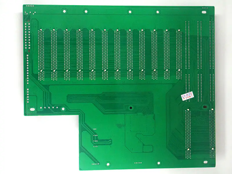 Płyta główna IEI PX-14S3-RS-R50 REV 5.0