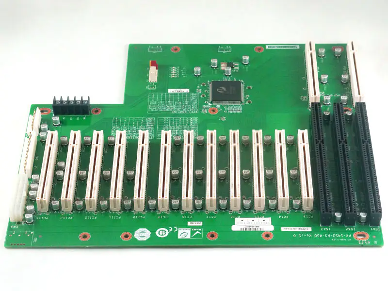 Płyta główna IEI PX-14S3-RS-R50 REV 5.0