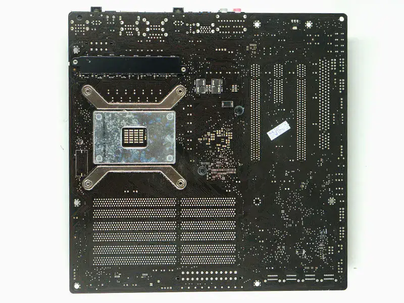 Płyta główna Asus Rampage III GENE
