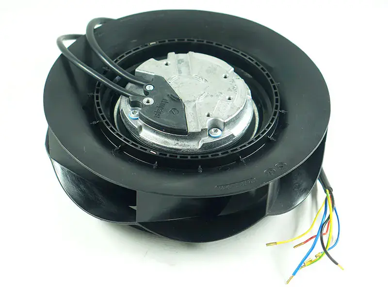 Wentylator Ebmpapst R3G190-RB01-06