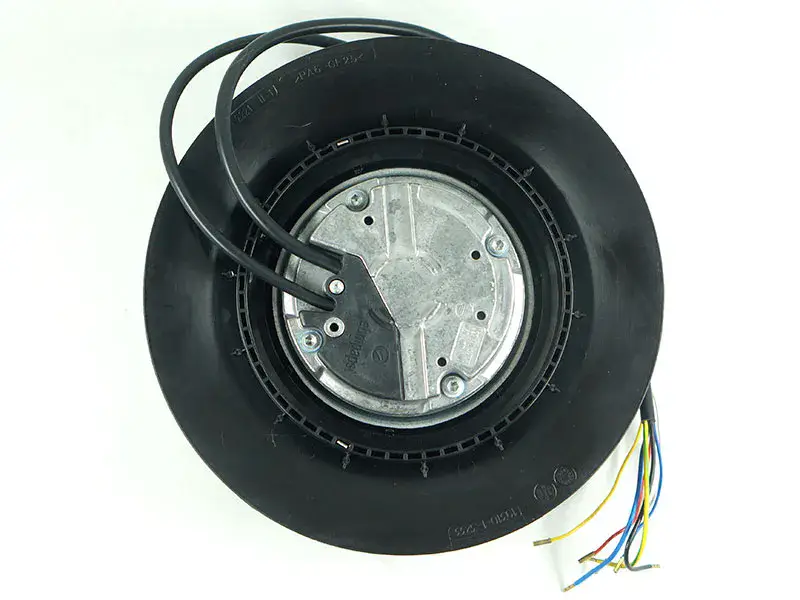 Wentylator Ebmpapst R3G190-RB01-06