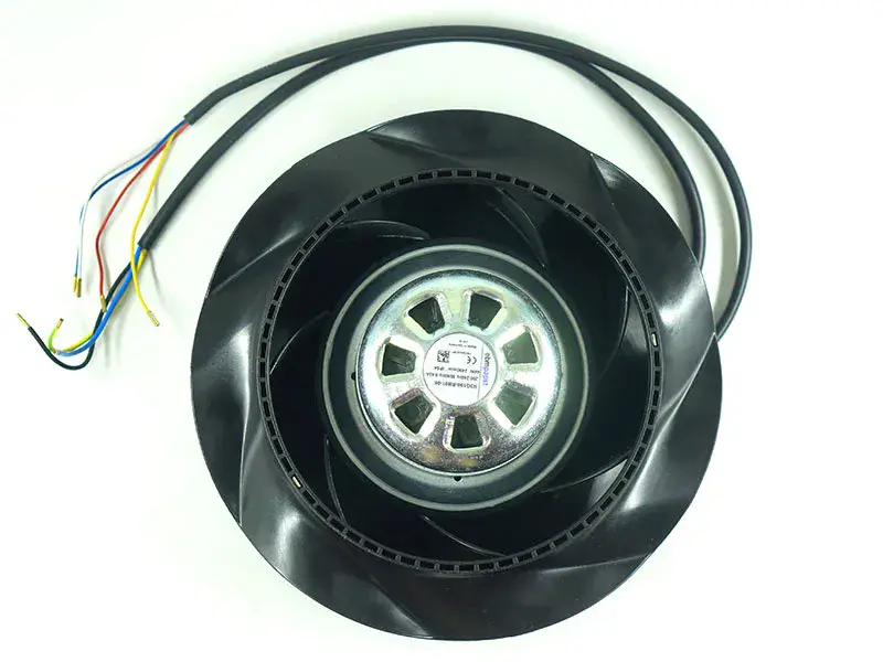 Wentylator Ebmpapst R3G190-RB01-06