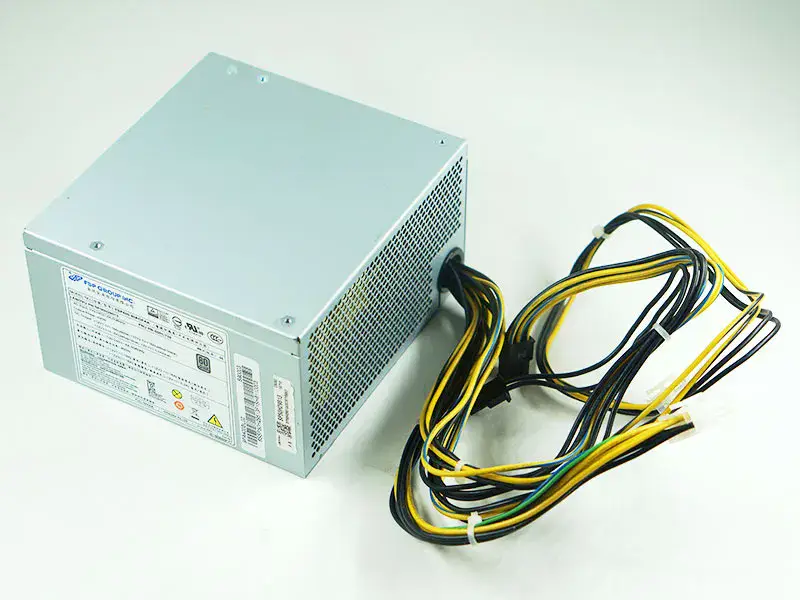 Zasilacz Lenovo FSP400-40AGPAA