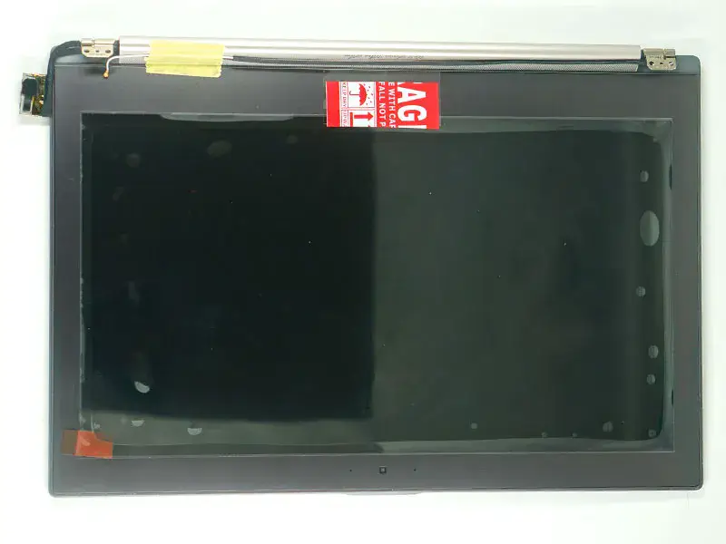 HW13HDP101 Zespół LCD do Asus ZenBook UX31 UX31E