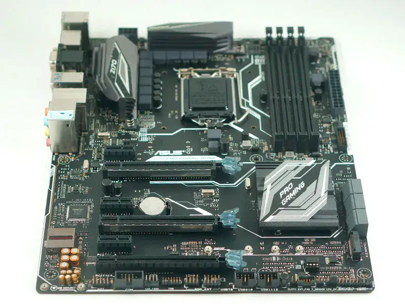 Płyta główna Asus Z170-PRO GAMING/AURA