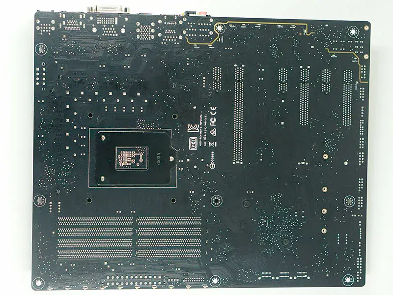 Płyta główna Asus Z170-PRO GAMING/AURA