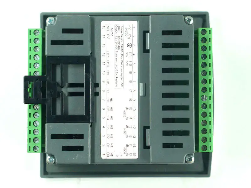 Panel HMI UNITRONICS V130-33-T2