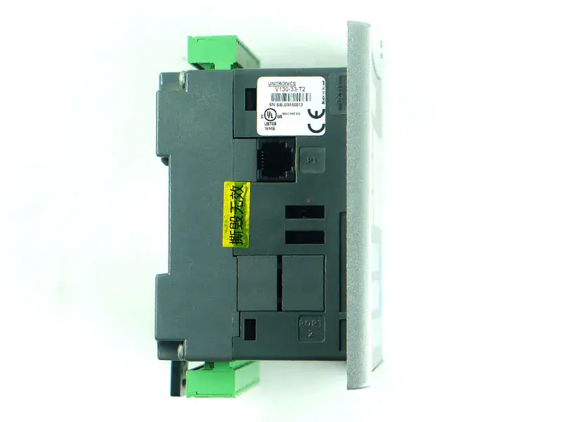 Panel HMI UNITRONICS V130-33-T2