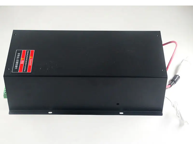 Zasilacz laserowy CO2 130-150W do grawerki laserowej CO2 MYJG-150W