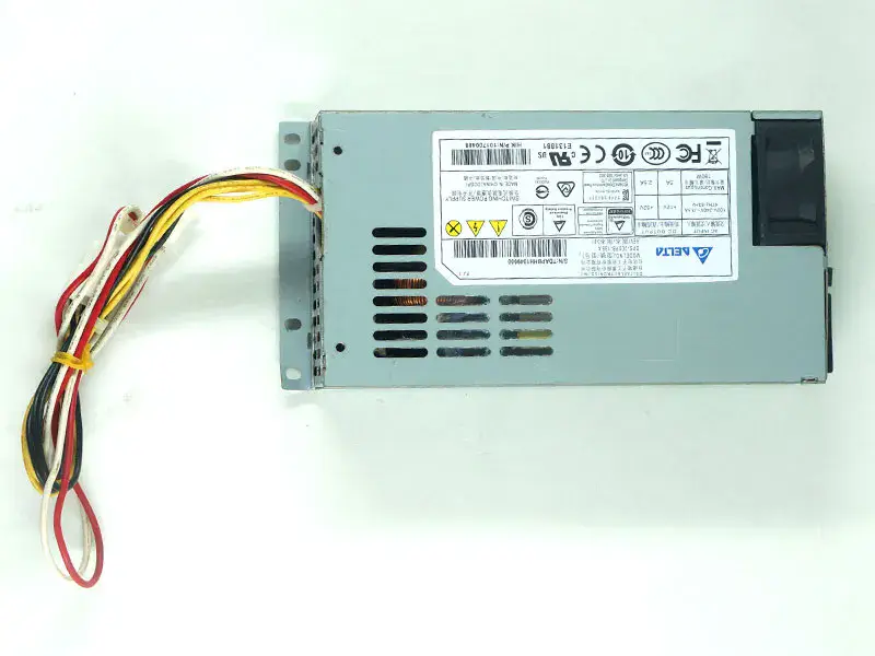 Zasilacz Delta DPS-200PB-185 A