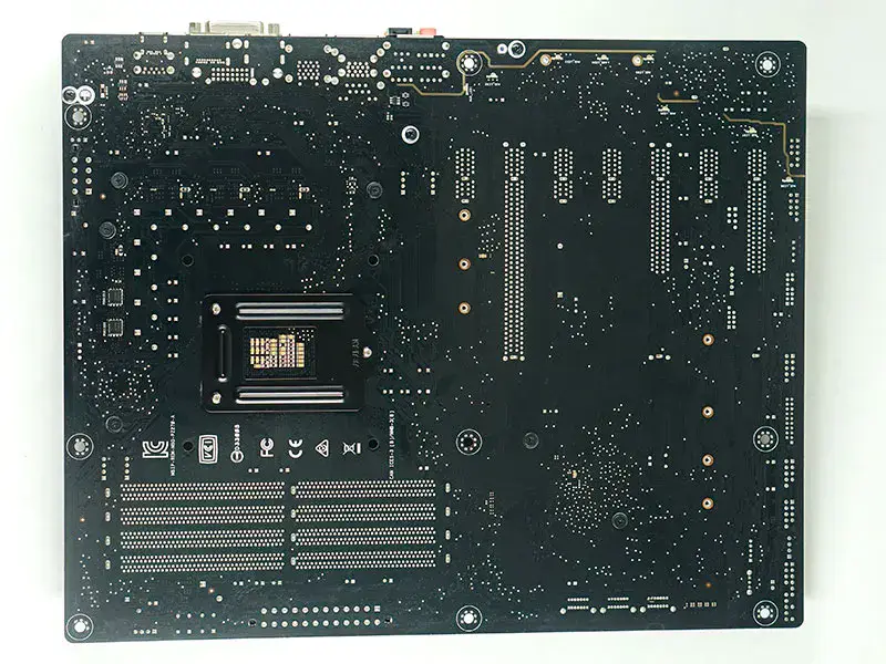 Płyta główna Asus PRIME Z270-A Z270 LGA 1151 ATX