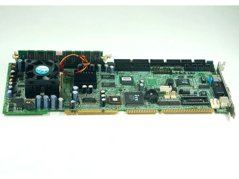 Płyta główna Axiomtek SBC8168