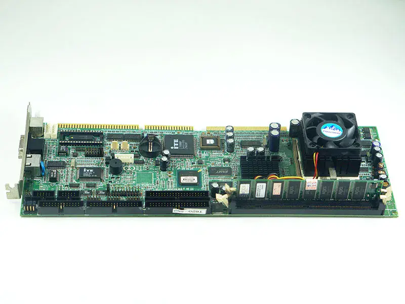 Płyta główna Axiomtek SBC8168