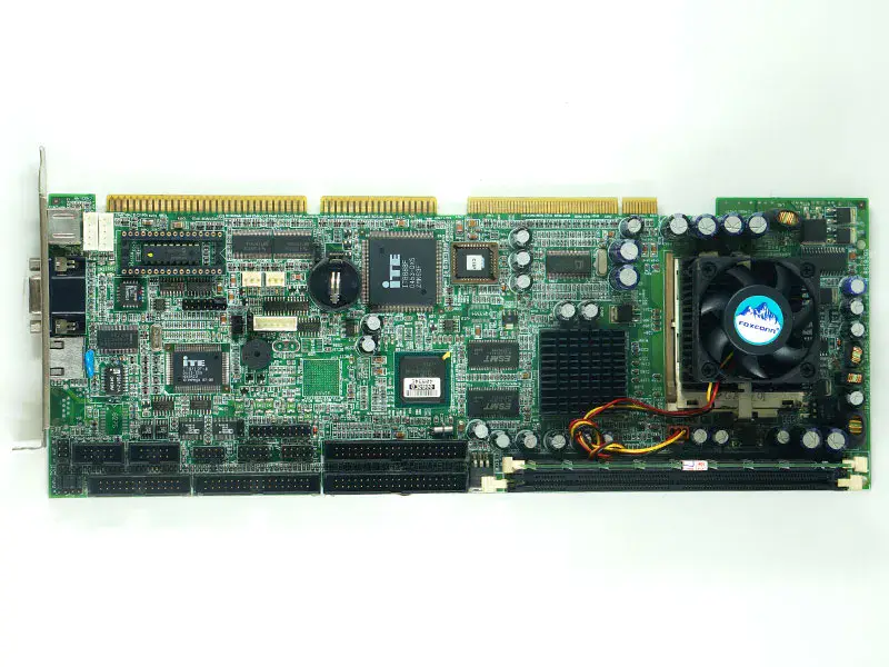 Płyta główna Axiomtek SBC8168