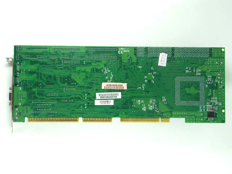 Płyta główna Axiomtek SBC8168