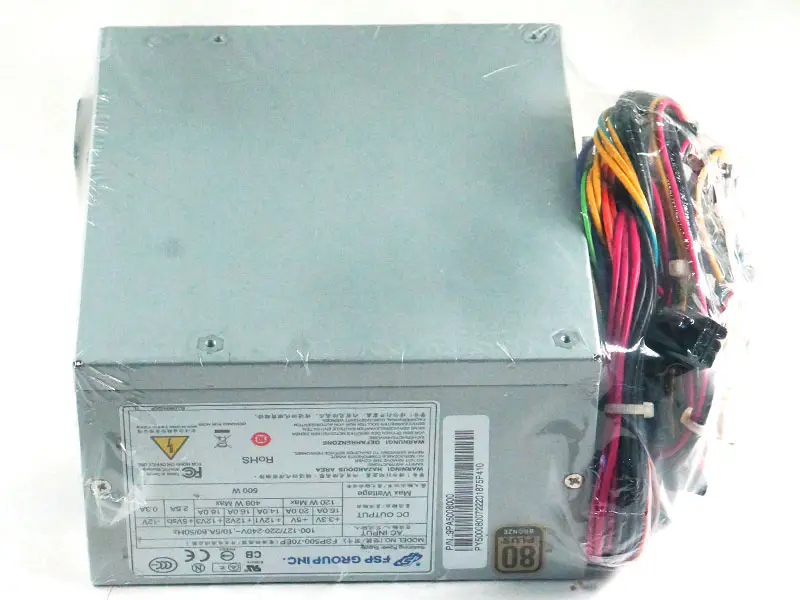 Zasilacz FSP FSP500-70EP