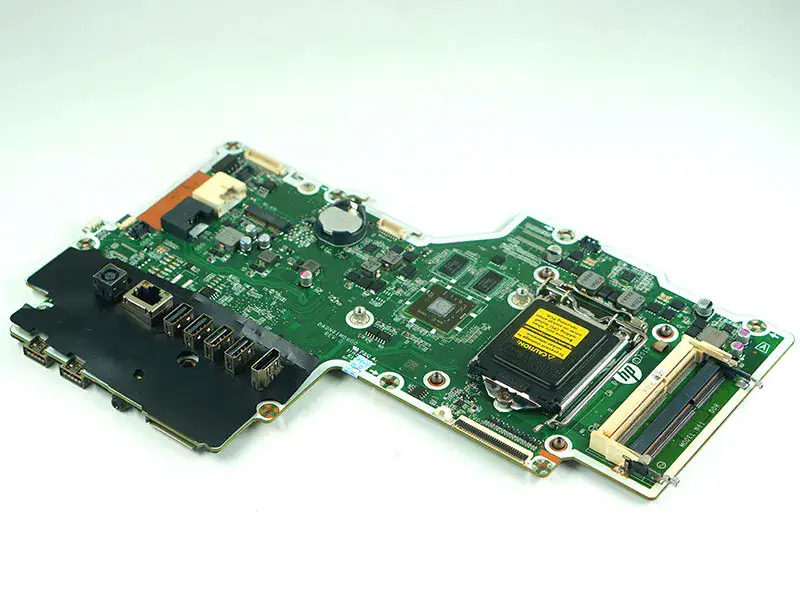 Płyta główna HP 23Touch 27-n 799346-003 799346-503 799346-603 DA0N61MB6G0