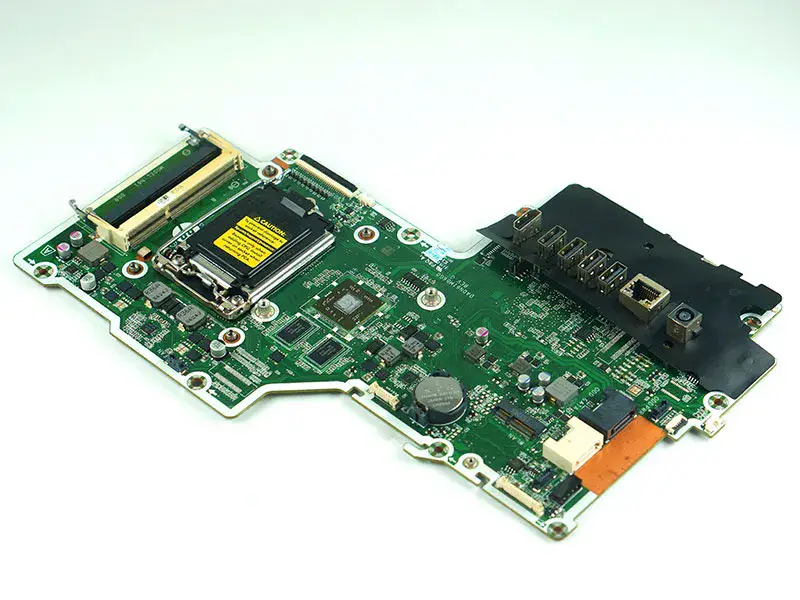 Płyta główna HP 23Touch 27-n 799346-003 799346-503 799346-603 DA0N61MB6G0