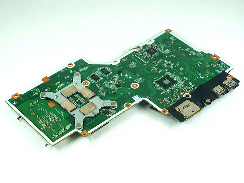 Płyta główna HP 23Touch 27-n 799346-003 799346-503 799346-603 DA0N61MB6G0
