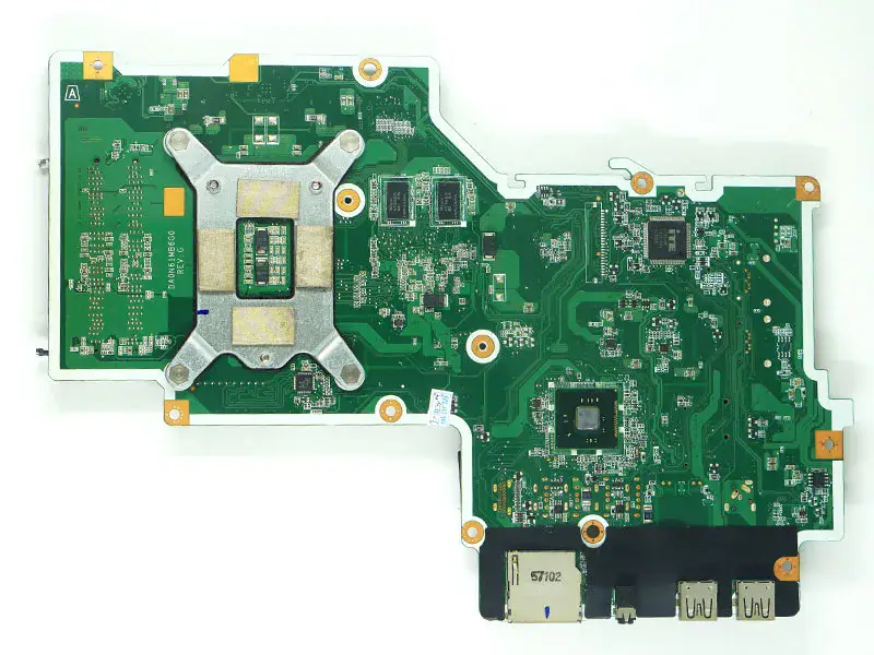 Płyta główna HP 23Touch 27-n 799346-003 799346-503 799346-603 DA0N61MB6G0