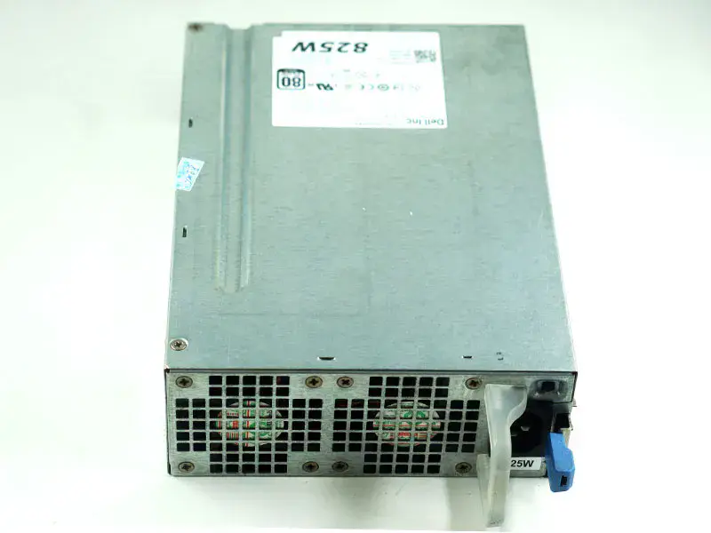 Zasilacz CVMY8 0CVMY8 do stacji roboczej Precision T5600 D825EF-00