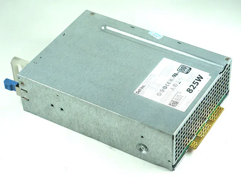 Zasilacz CVMY8 0CVMY8 do stacji roboczej Precision T5600 D825EF-00